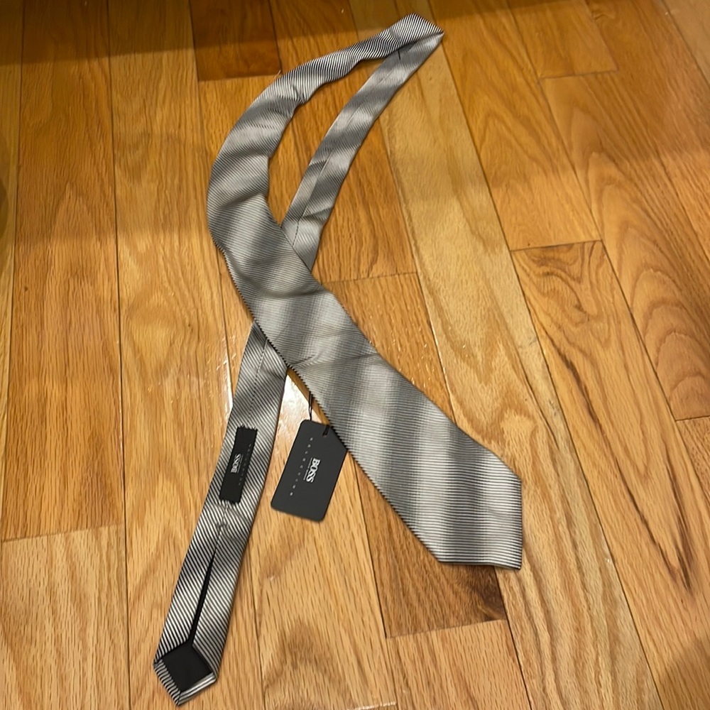 Brand New Hugo Boss Selection Tie.